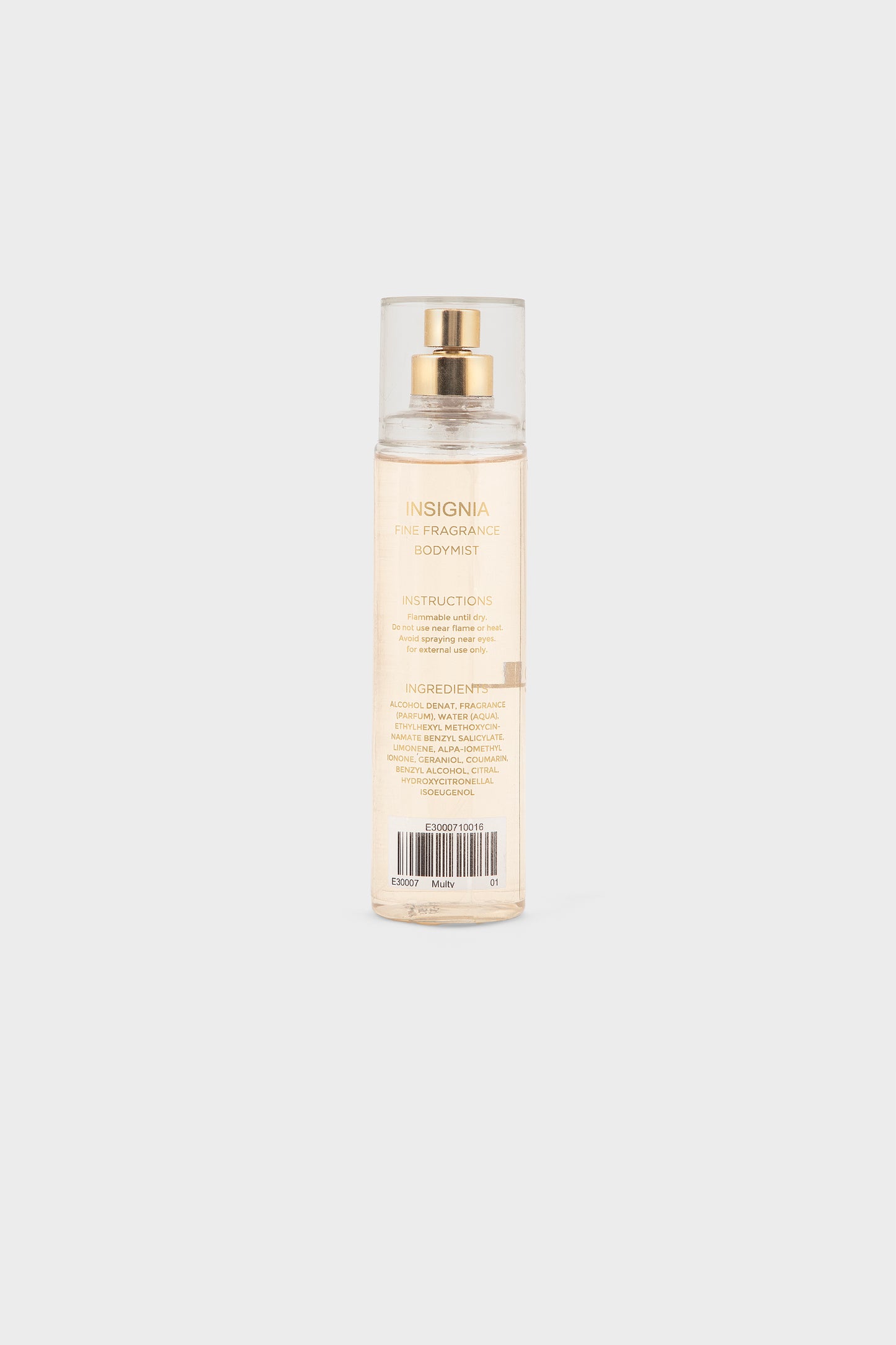 Seoul 150ml - Her-E30007-Multy