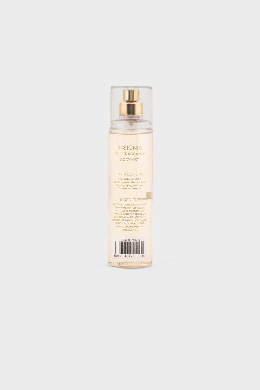 Seoul 150ml - Her-E30007-Multy