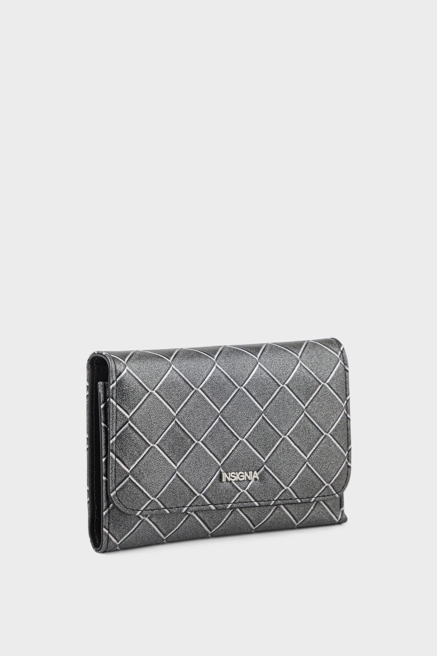 Wristlet Wallet BW6042-Black