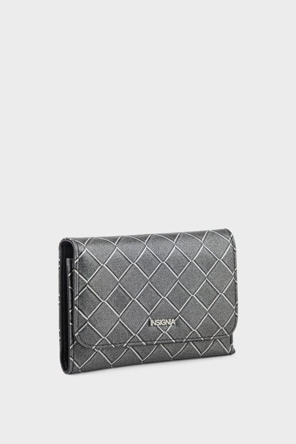 Wristlet Wallet BW6042-Black