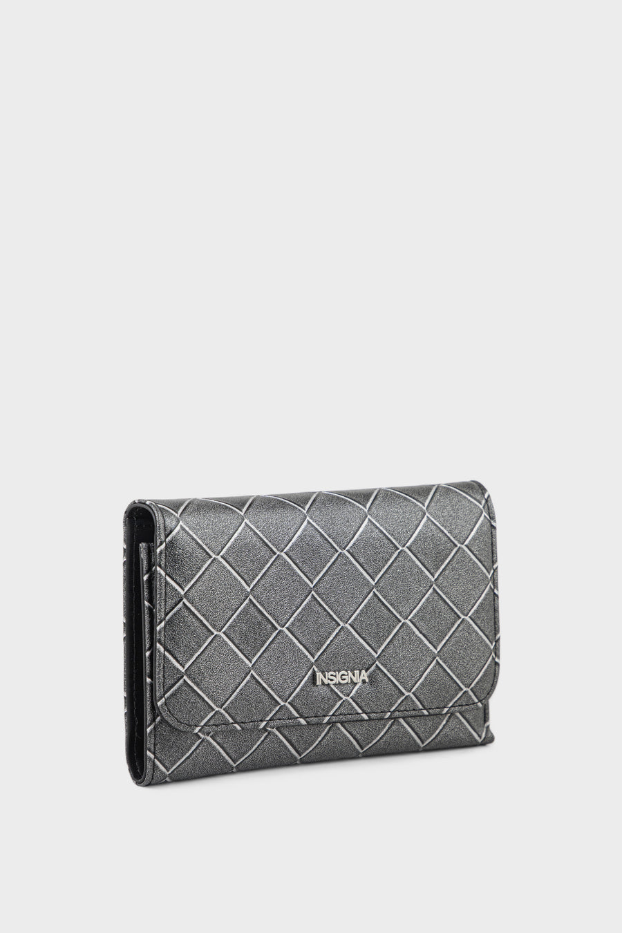 Wristlet Wallet BW6042-Black