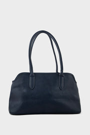 Satchel Shoulder Bags BH0154-Navy
