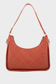 Bagutte Shoulder Bags BS2038-Rust