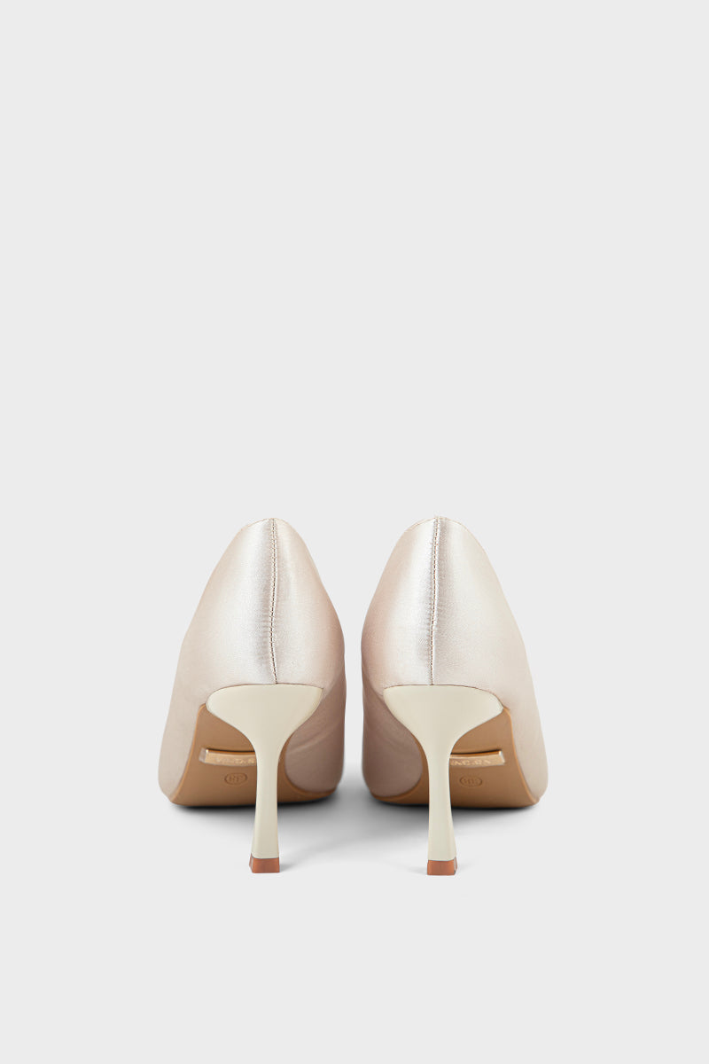 Formal Court Shoes IF5101-Beige
