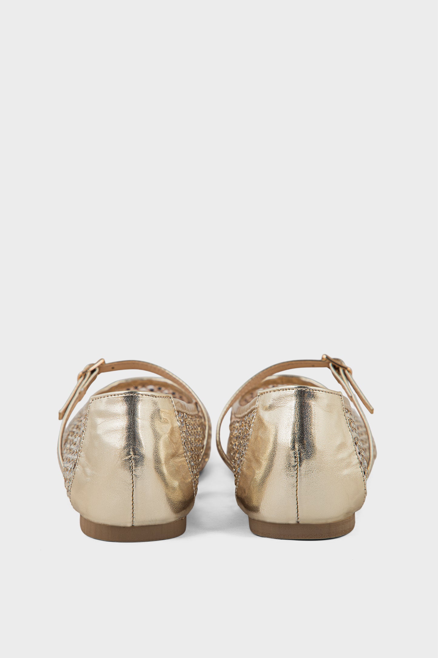 Formal Pumps IF6037-Gold