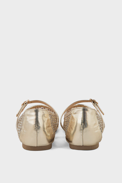 Formal Pumps IF6037-Gold