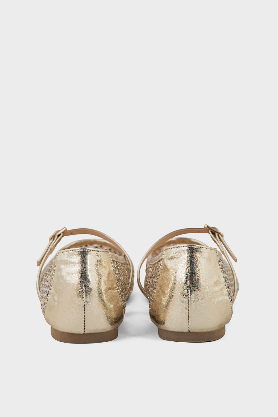 Formal Pumps IF6037-Gold