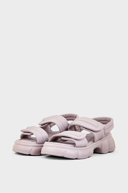 Comfort Sandal IK2008-Lilac