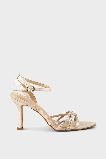 Formal Sandal IF2071-Beige