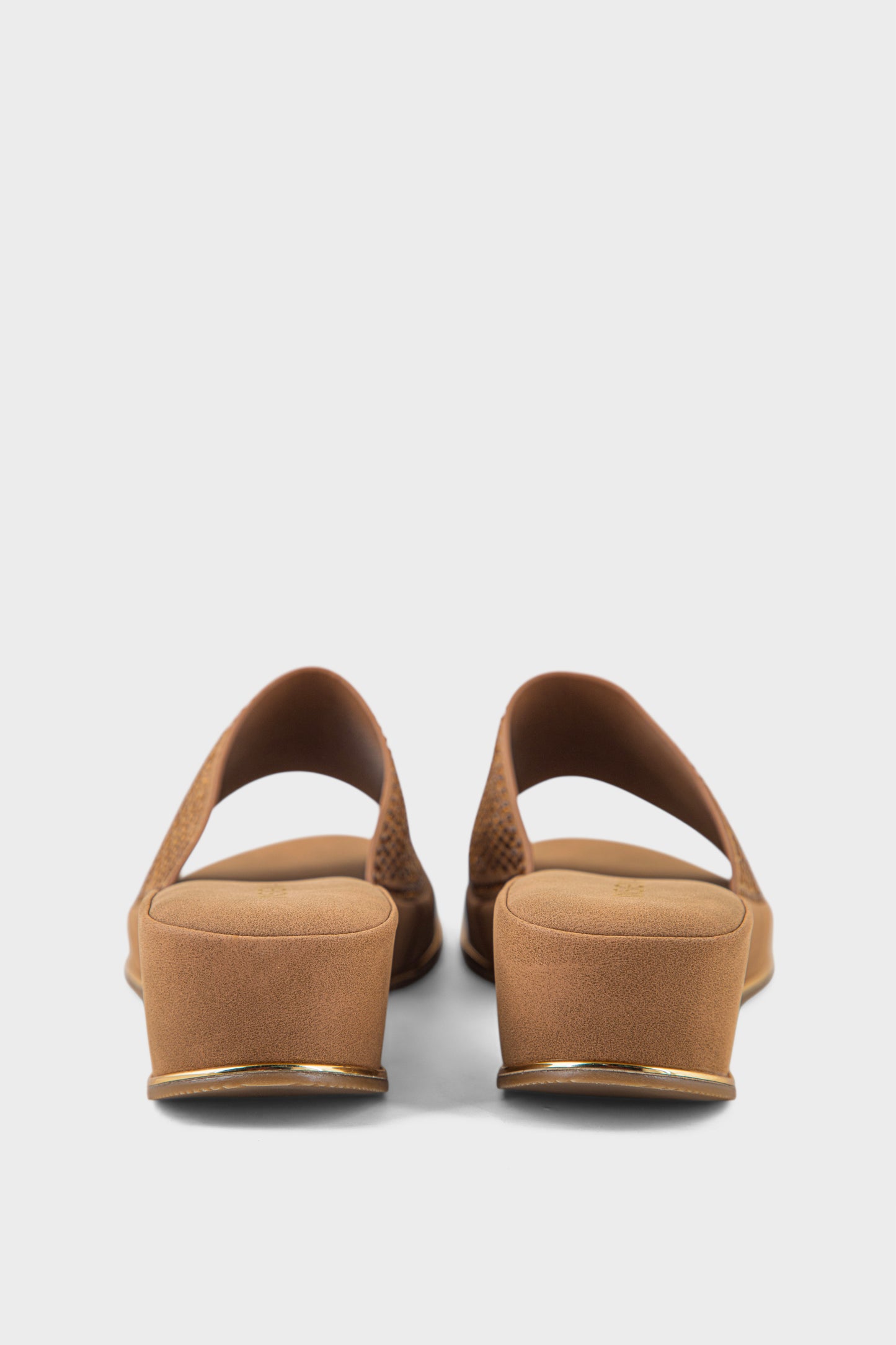 Comfort Slip On IK0125-Tan