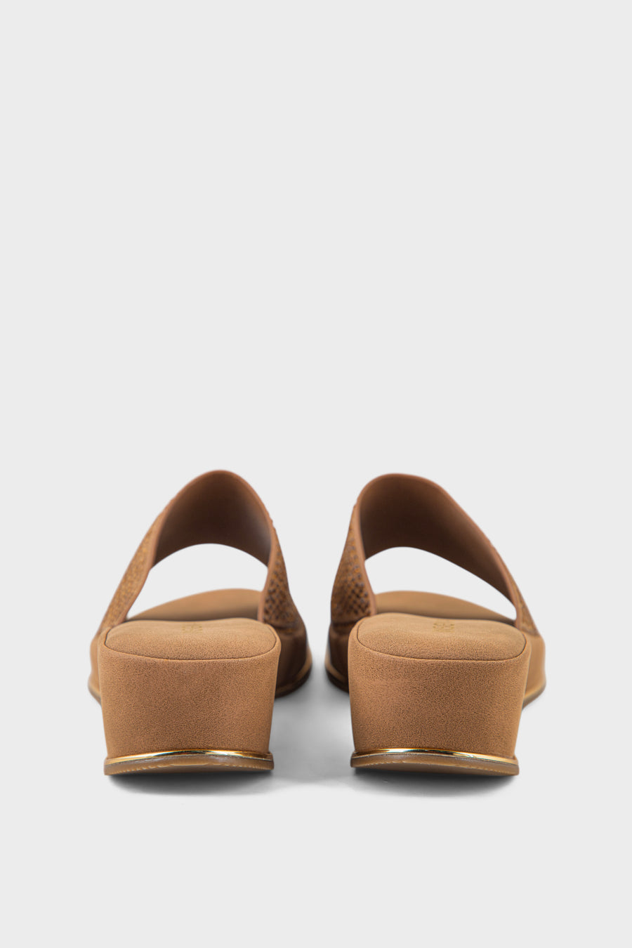 Comfort Slip On IK0125-Tan