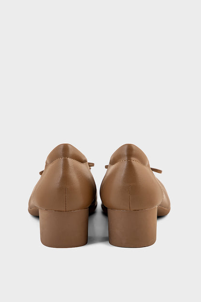 Comfort Court Shoes IK5001-Beige