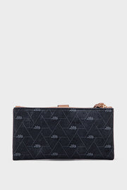 Wristlet Wallet BW6015-Black