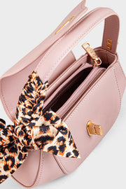 Formal Shoulder Bags BS2330-Pink