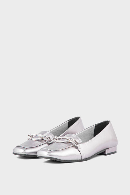 Formal Loafer IF9505-Pewter