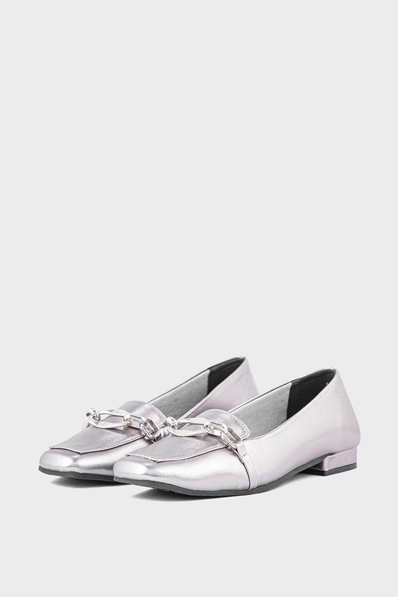 Formal Loafer IF9505-Pewter