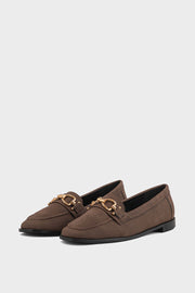 Formal Loafer IF9515-Brown