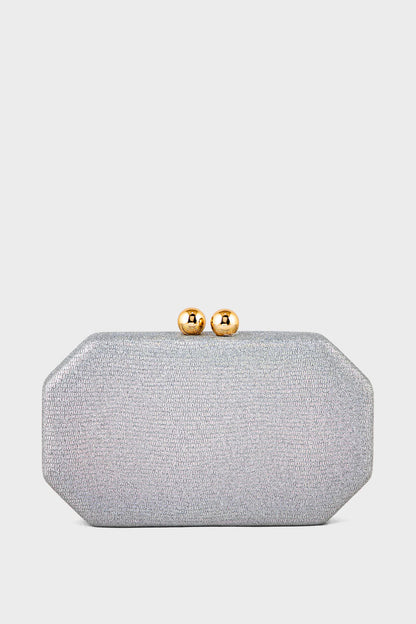 Party Wear Clutch BK4074-Multy