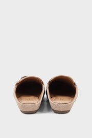 Casual Mule IC8521-Ivory