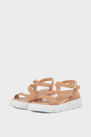 Comfort Sandal IK2014-Beige