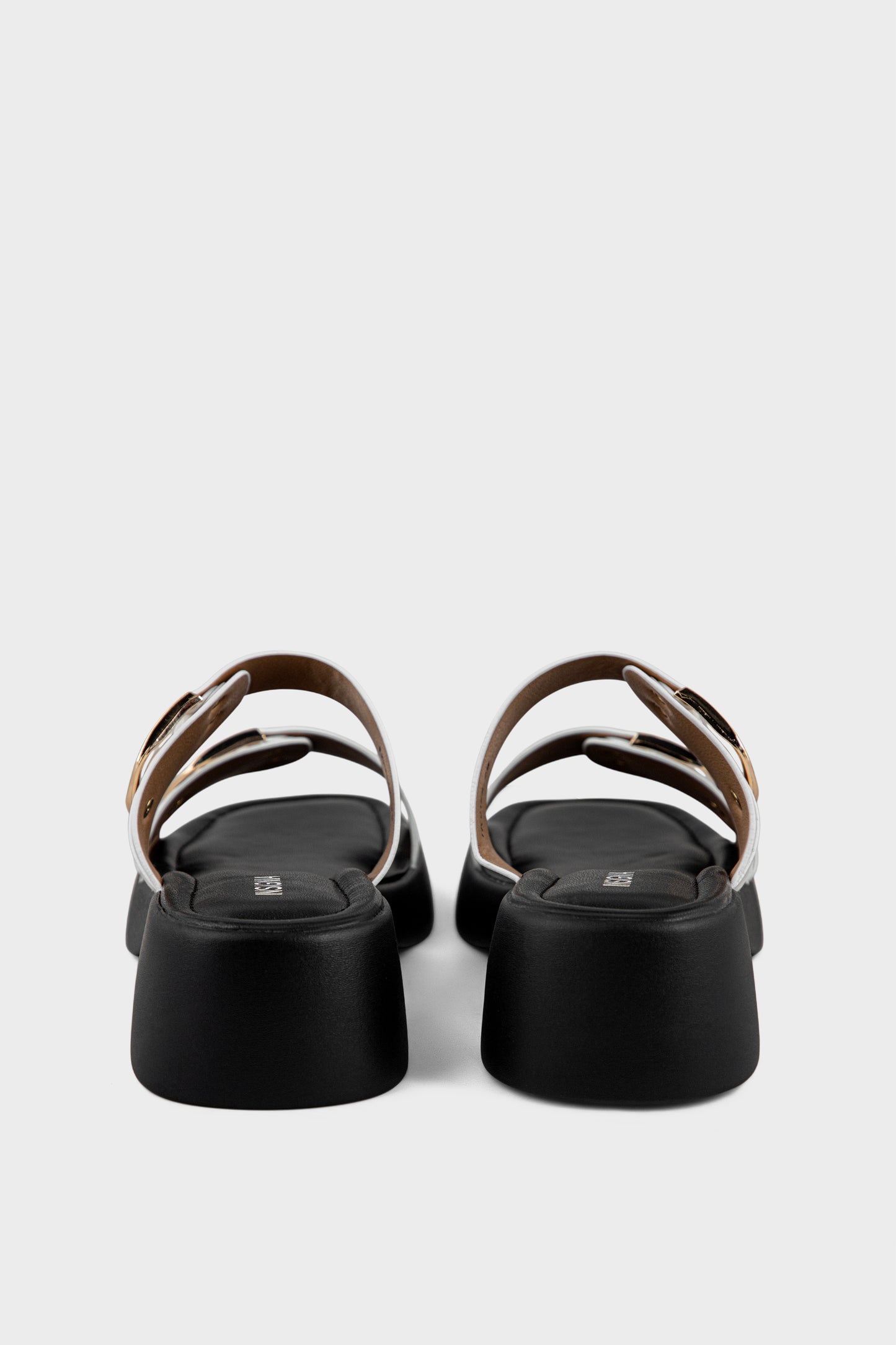 Comfort Slip On IK0122-White