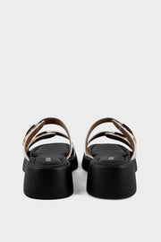 Comfort Slip On IK0122-White