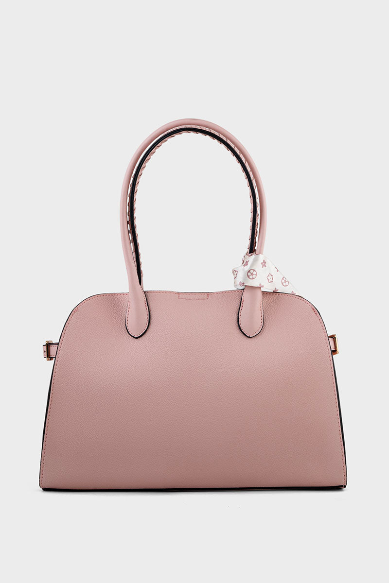 Tote Hand Bags BS2194-Pink