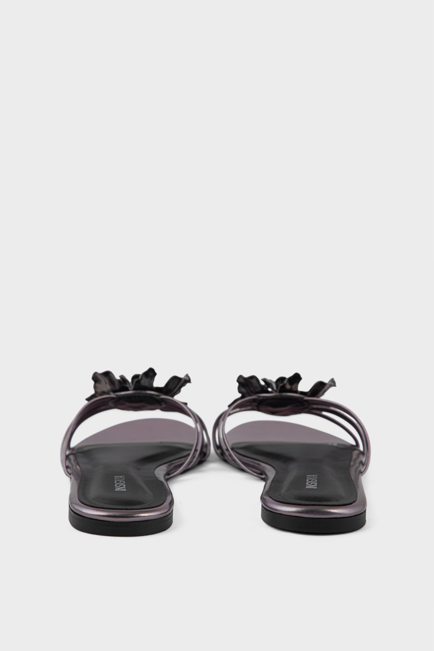 Formal Slip On IF0225-Pewter