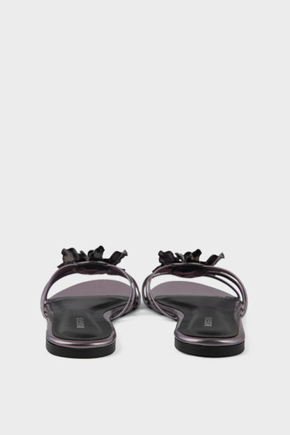Formal Slip On IF0225-Pewter