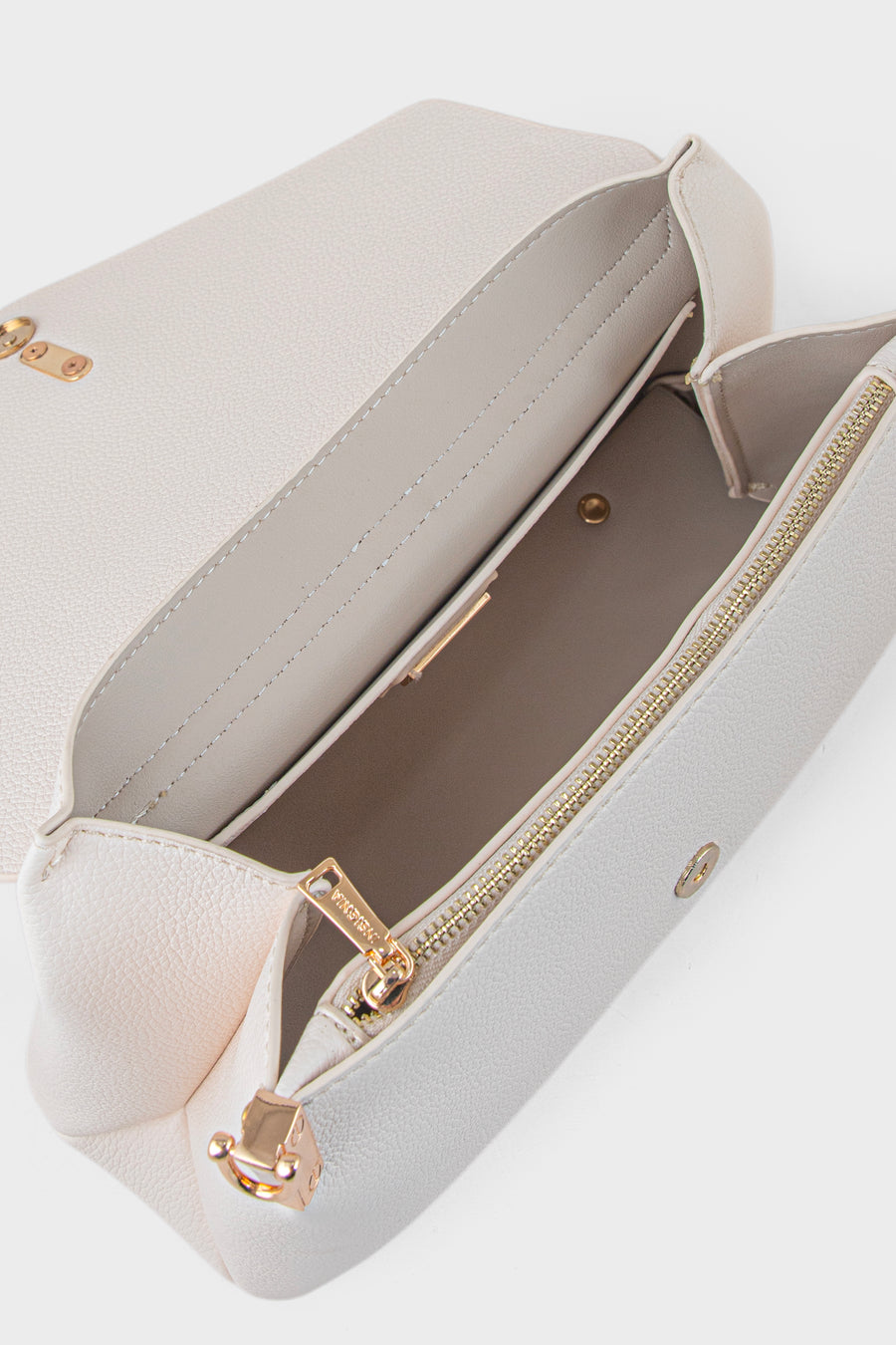 Formal Shoulder Bags BS2338-Ivory