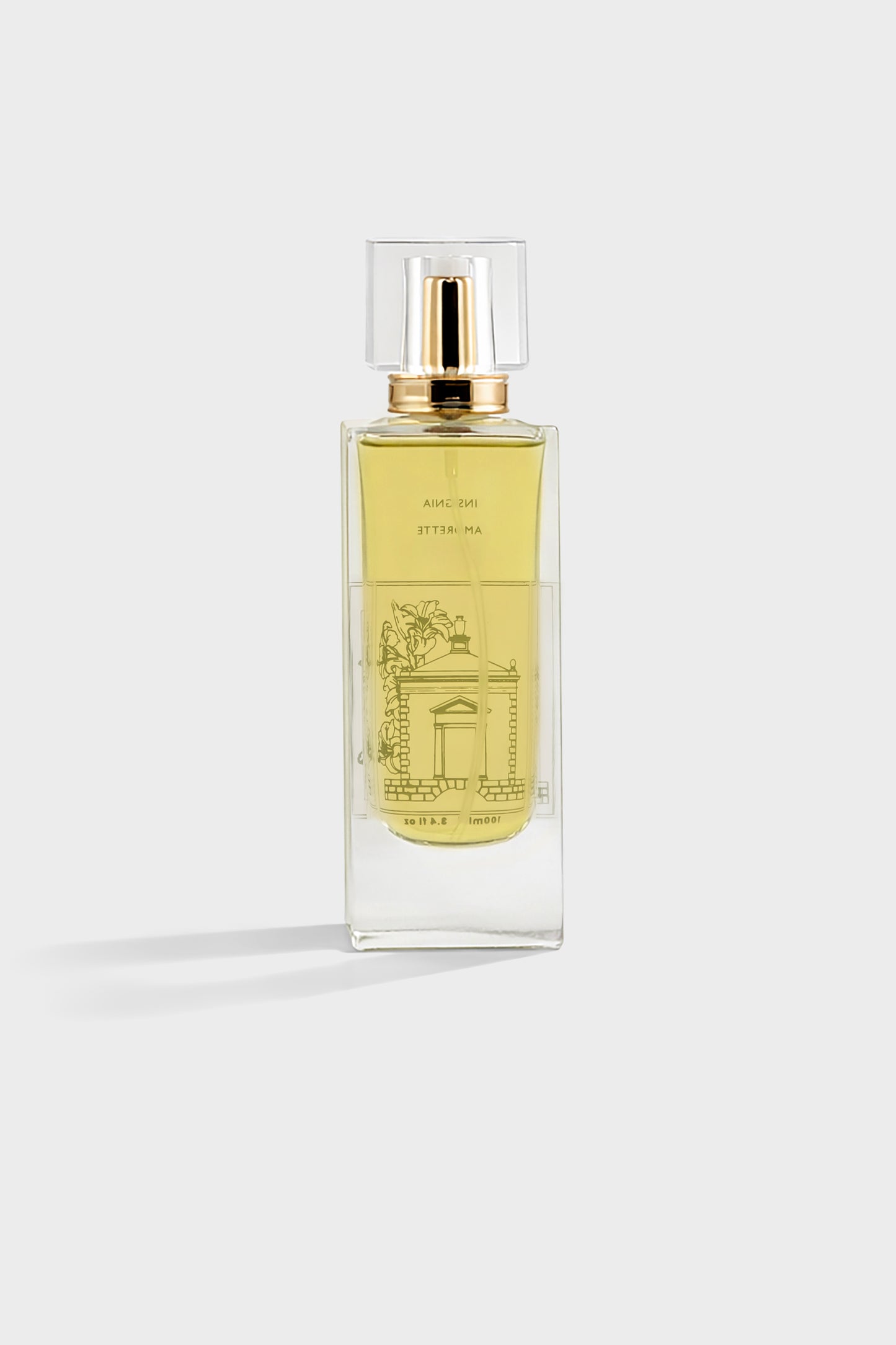 Aromatic 100ML E10040-Her