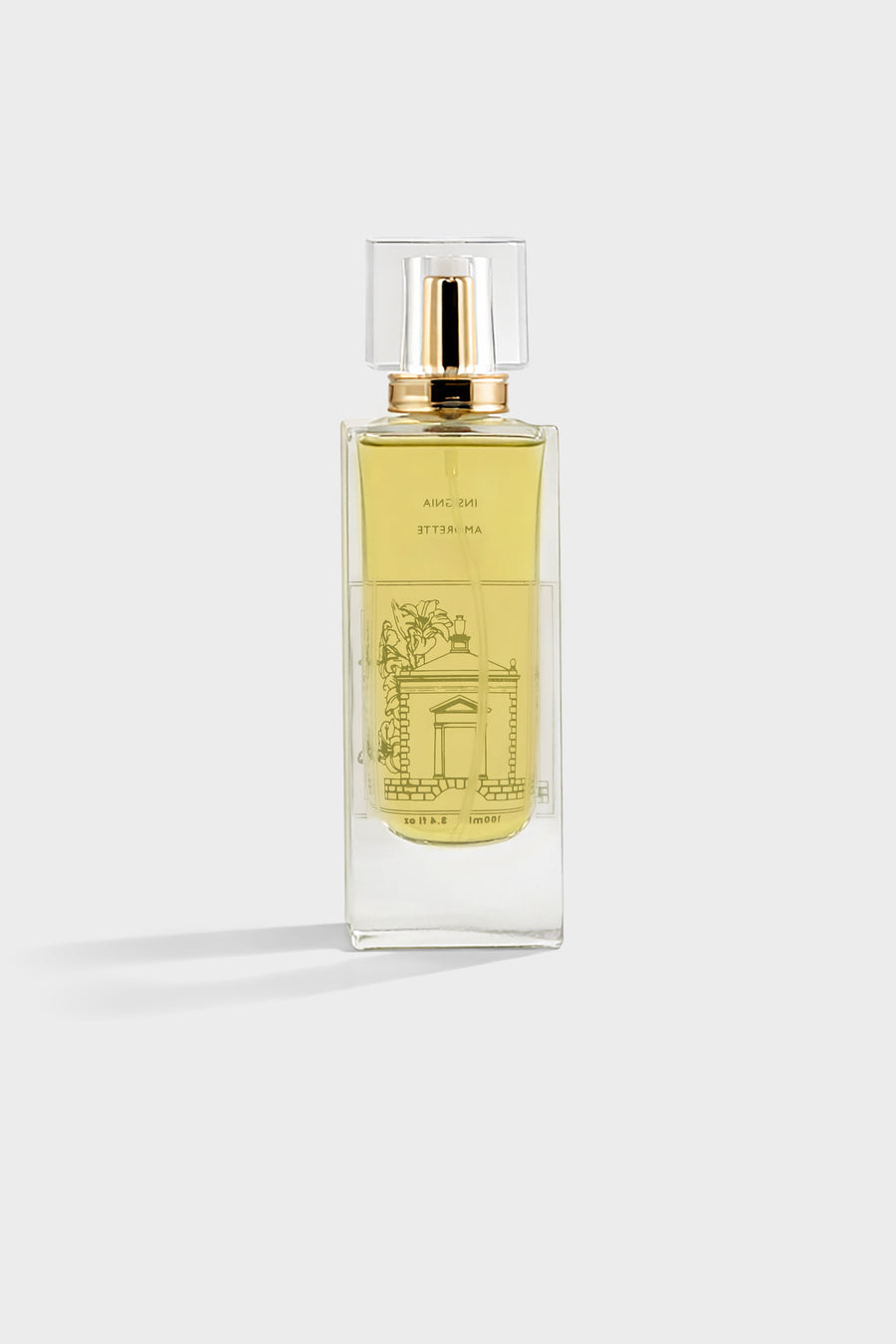 AMORETTE 100ML E10040-Her