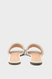 Formal Slip On IF0248-Ivory