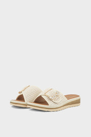 Comfort Slip On IK0073-Off White