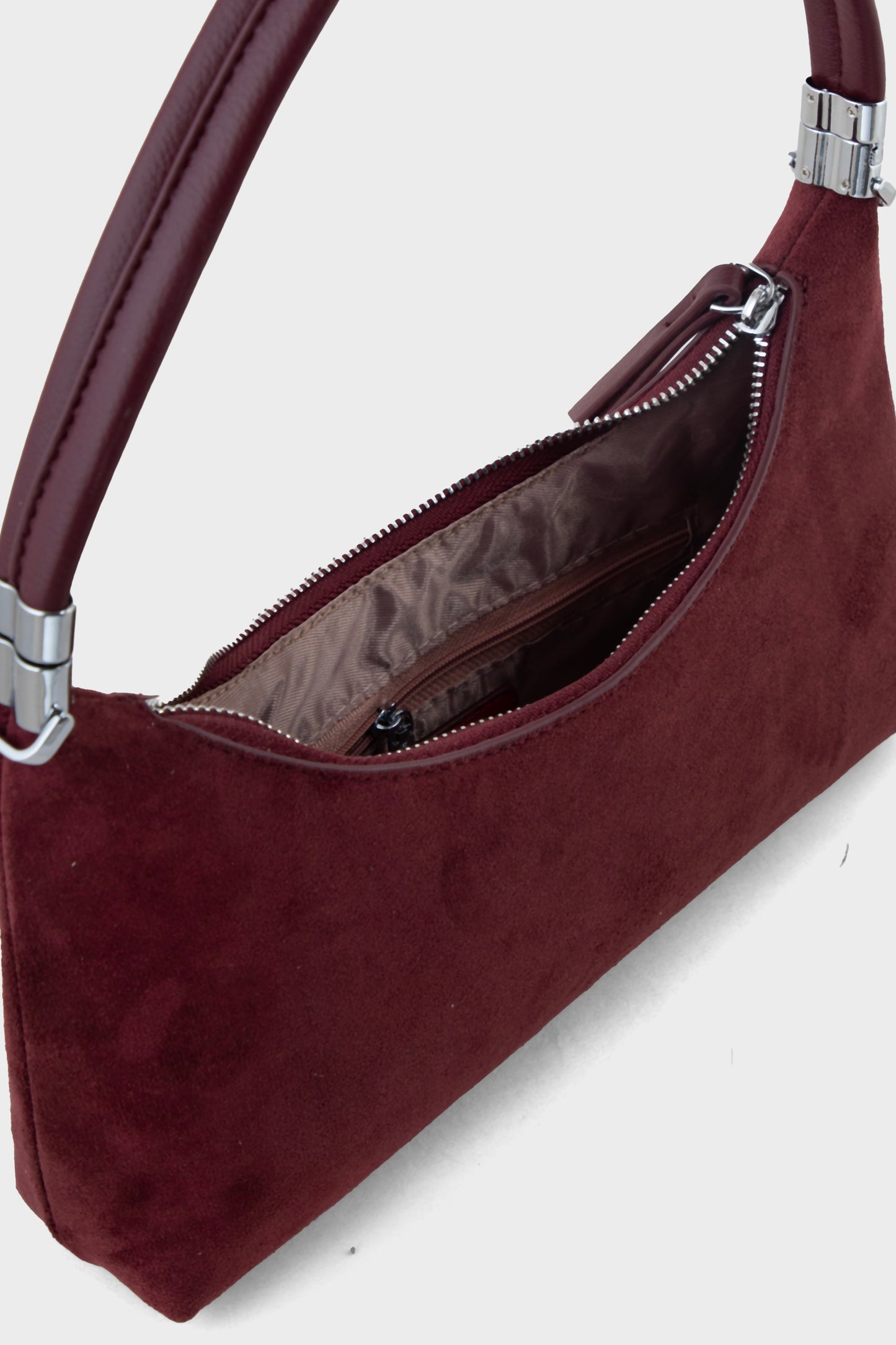 Formal Shoulder Bags BS2291-Red