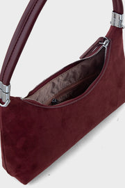 Formal Shoulder Bags BS2291-Red