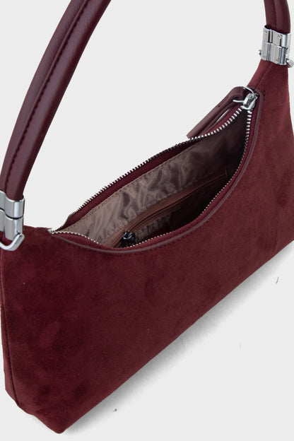 Formal Shoulder Bags BS2291-Red
