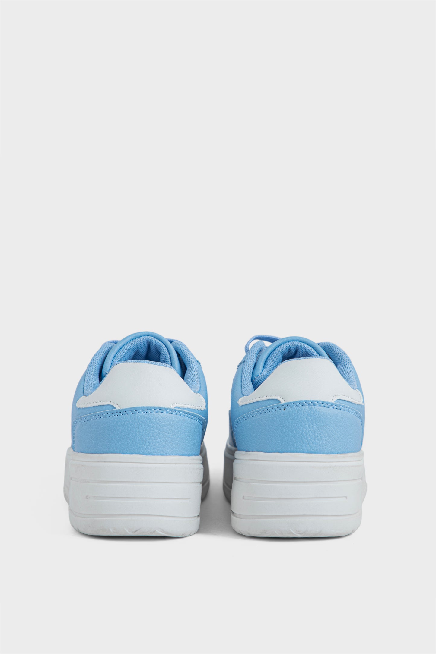 Casual Sneakers IC7528-Light Blue