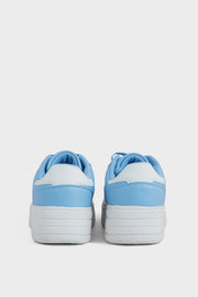 Casual Sneakers IC7528-Light Blue