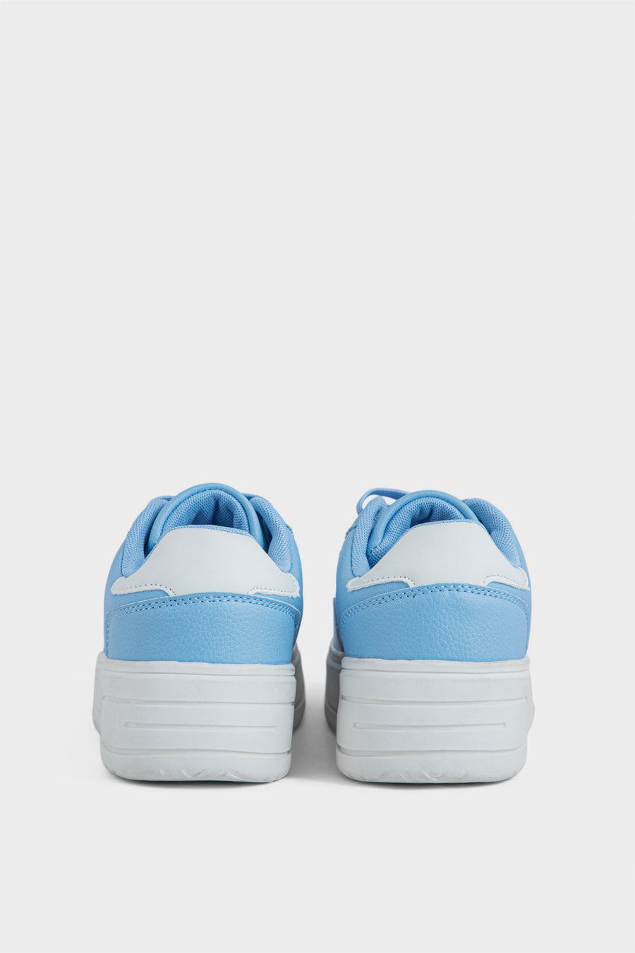 Casual Sneakers IC7528-Light Blue