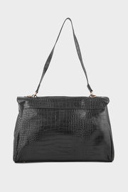 Formal Shoulder Bags BS2165-Black