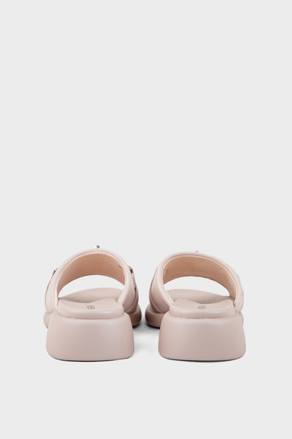 Comfort Slip On IK0154-Tea Pink