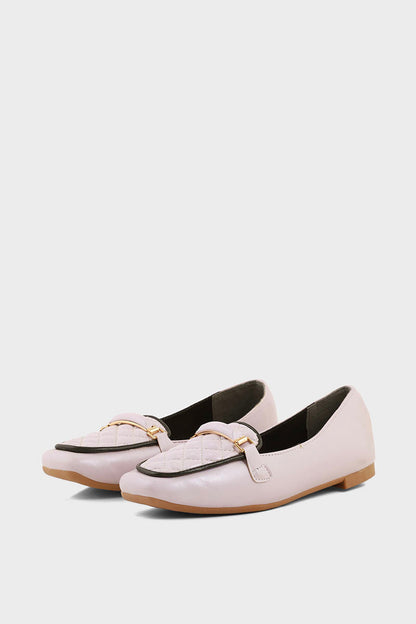Formal Pumps I41425-Purple