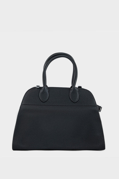 Satchel Shoulder Bags BH0132-Black