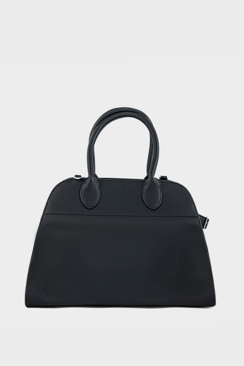 Satchel Shoulder Bags BH0132-Black