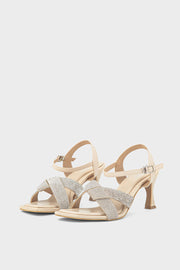 Formal Sandal IF2047-Beige