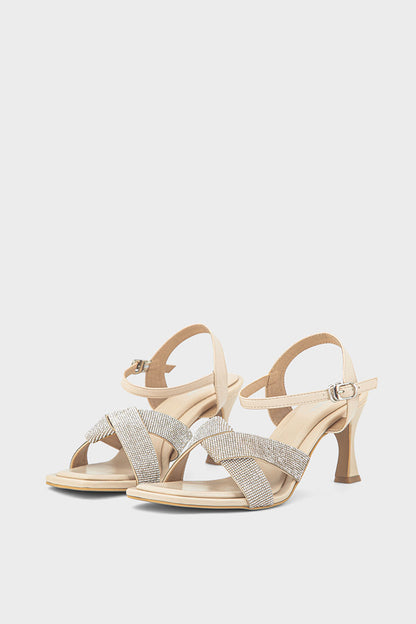 Formal Sandal IF2047-Beige