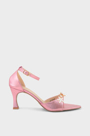Party Wear Sandal IP2068-Pink