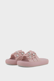 Comfort Slip On IK0098-Tea Pink