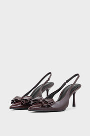 Formal Sling Back IF4050-Brown